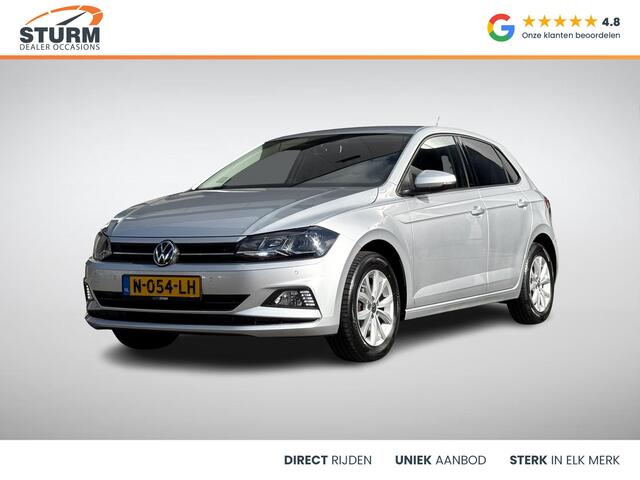 Volkswagen POLO 1.0 TSI Highline
