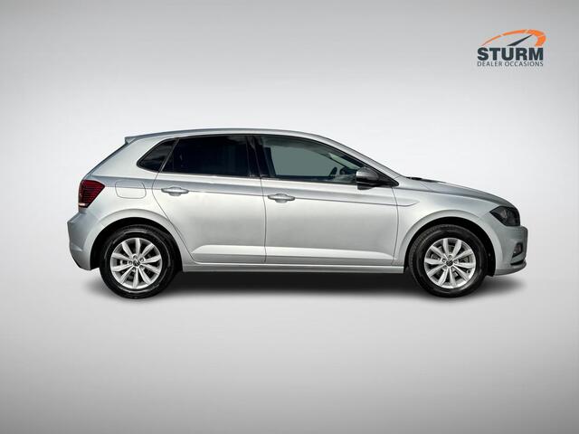 Volkswagen POLO 1.0 TSI Highline