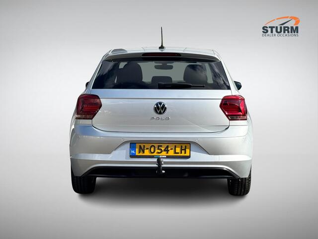 Volkswagen POLO 1.0 TSI Highline