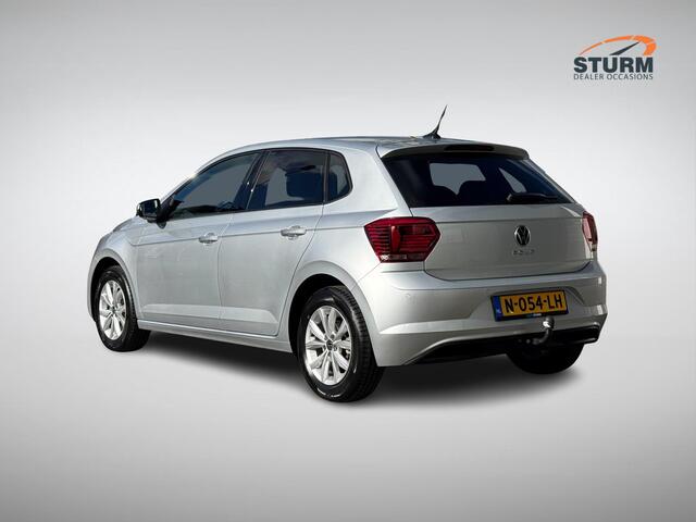 Volkswagen POLO 1.0 TSI Highline