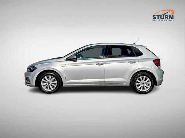 Volkswagen POLO 1.0 TSI Highline