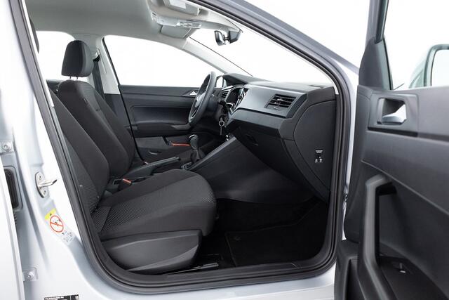 Volkswagen POLO 1.0 TSI Polo 5-drs | VIRTUAL DASH | PDC | CRUISE .
