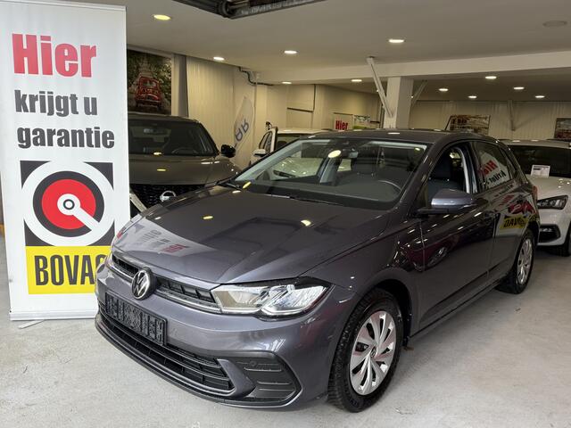 Volkswagen POLO 1.0 TSI Life