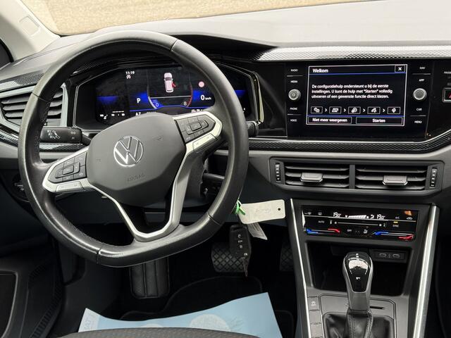 Volkswagen POLO 1.0 TSI Life