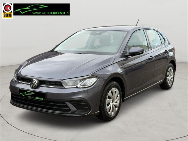 Volkswagen POLO 1.0 TSI Life