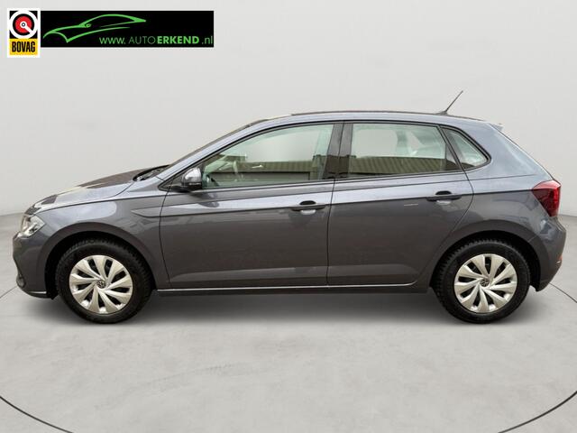 Volkswagen POLO 1.0 TSI Life