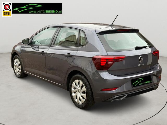 Volkswagen POLO 1.0 TSI Life