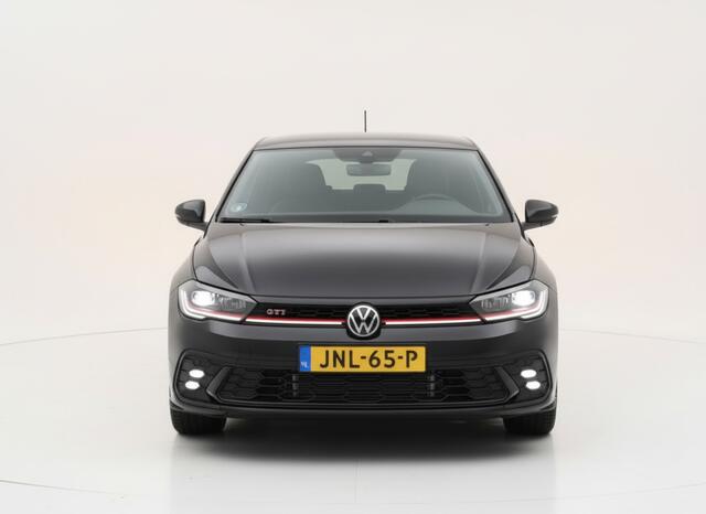 Volkswagen POLO GTI 2.0 TSI 210PK DSG GTI-SPORT VIRTUAL/LED/CARPLAY