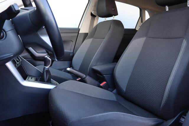 Volkswagen POLO 1.0 TSI Life 95pk | Adaptive | Sensoren | Carplay