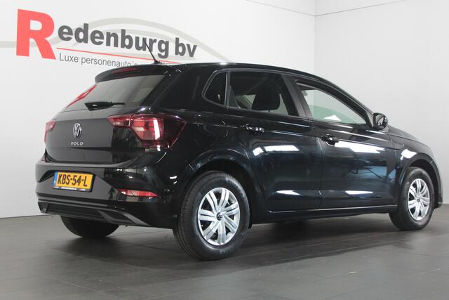 Volkswagen POLO 1.0 - Carplay / Cruise / Lane assist / Parksens.