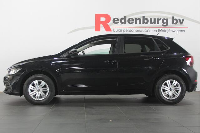Volkswagen POLO 1.0 - Carplay / Cruise / Lane assist / Parksens.