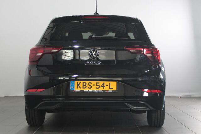 Volkswagen POLO 1.0 - Carplay / Cruise / Lane assist / Parksens.