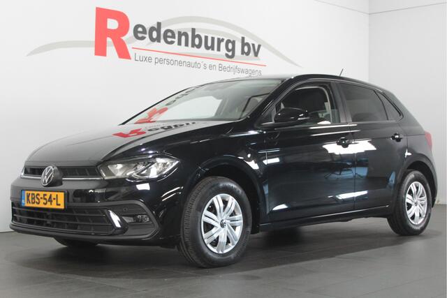Volkswagen POLO 1.0 - Carplay / Cruise / Lane assist / Parksens.