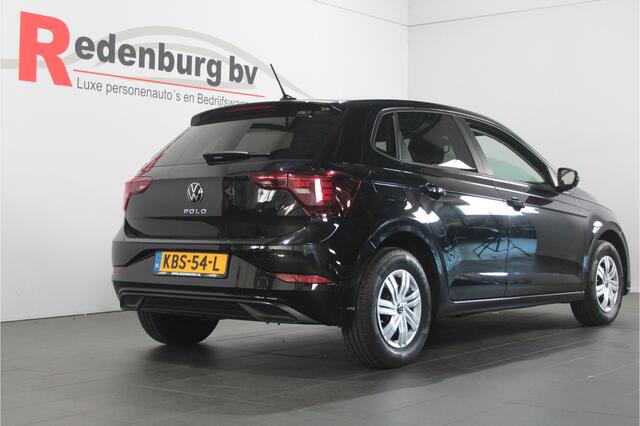 Volkswagen POLO 1.0 - Carplay / Cruise / Lane assist / Parksens.