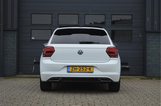 Volkswagen POLO 1.0 TSI Highline | R-LINE | PANO | ACC | CARPLAY |