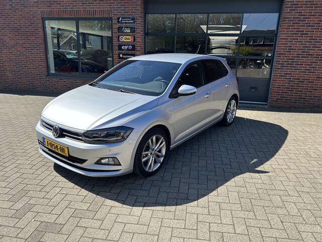 Volkswagen POLO 1.5 TSI Highline