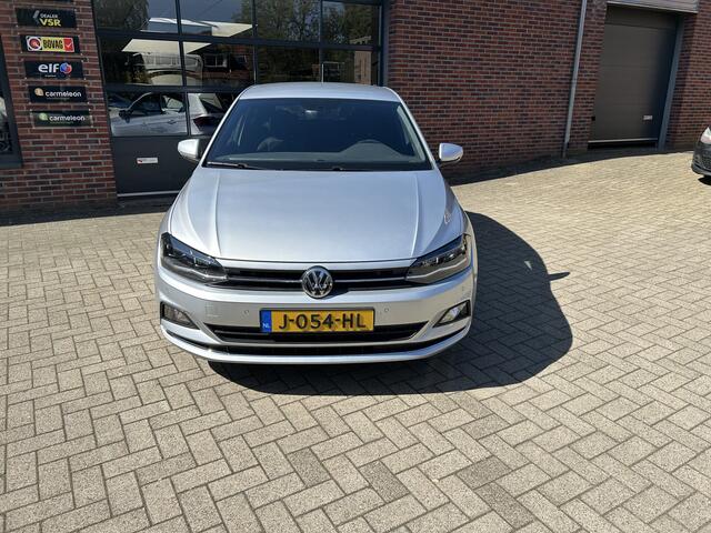 Volkswagen POLO 1.5 TSI Highline
