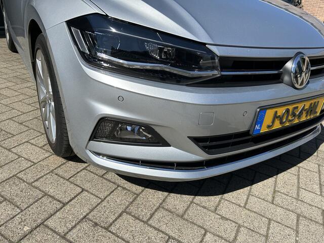 Volkswagen POLO 1.5 TSI Highline