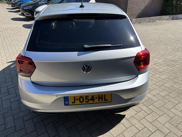 Volkswagen POLO 1.5 TSI Highline