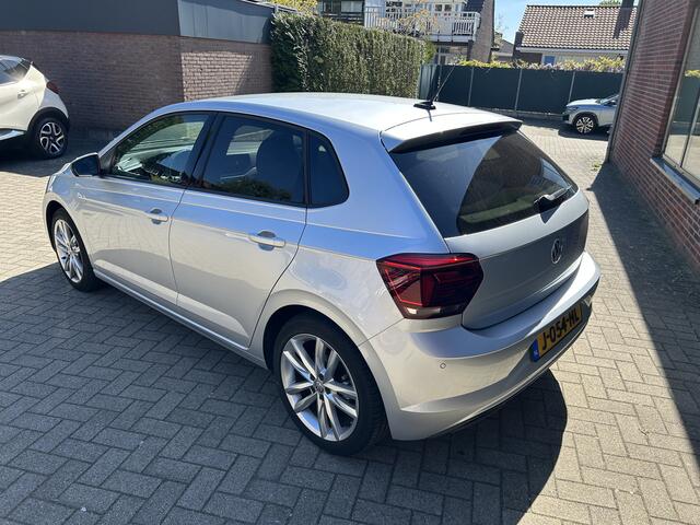 Volkswagen POLO 1.5 TSI Highline