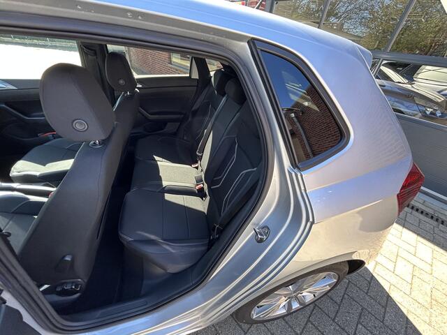 Volkswagen POLO 1.5 TSI Highline