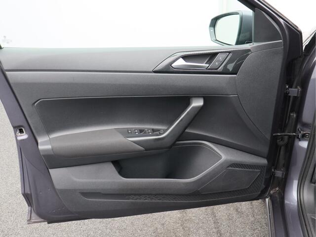 Volkswagen POLO 1.0 TSI Life Business/ achteruitrijcamera/ zeer mooi!