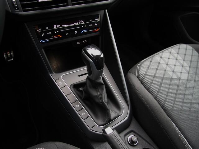 Volkswagen POLO 1.0TSI 110PK DSG R-Line | ACC | Active info | Navi | Camera