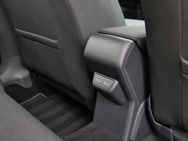 Volkswagen POLO 1.0TSI 110PK DSG R-Line | ACC | Active info | Navi | Camera