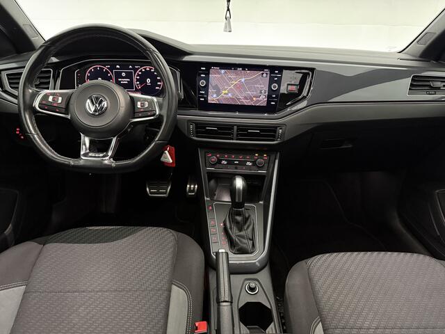 Volkswagen POLO 1.0 TSI R-line | Pano | Virtual | Carplay | Adap. Cruise | Clima | Parkeersens.