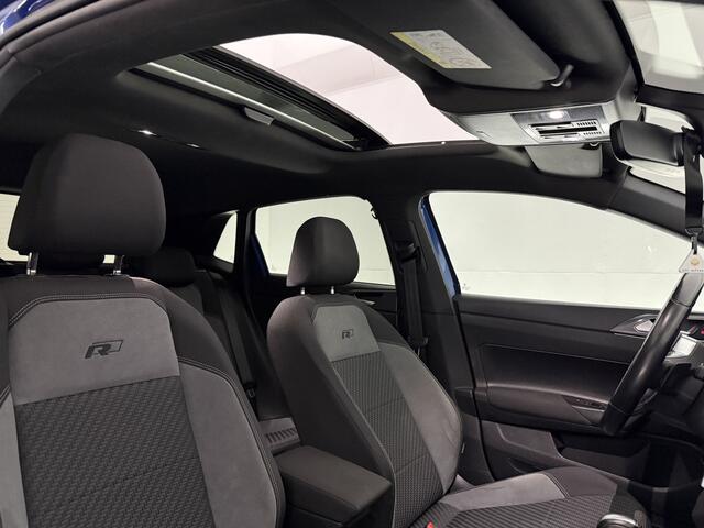 Volkswagen POLO 1.0 TSI R-line | Pano | Virtual | Carplay | Adap. Cruise | Clima | Parkeersens.