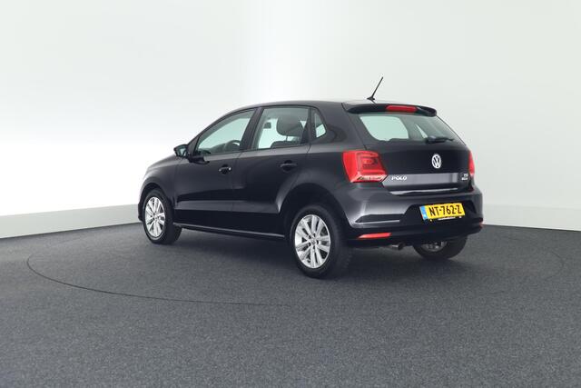 Volkswagen POLO 1.2 TSI 90pk Comfortline Airco