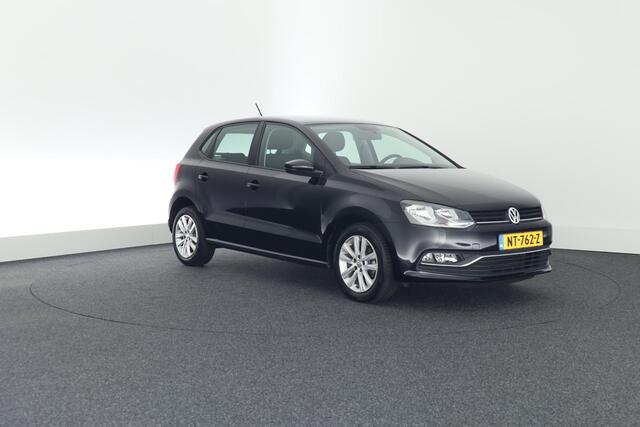 Volkswagen POLO 1.2 TSI 90pk Comfortline Airco