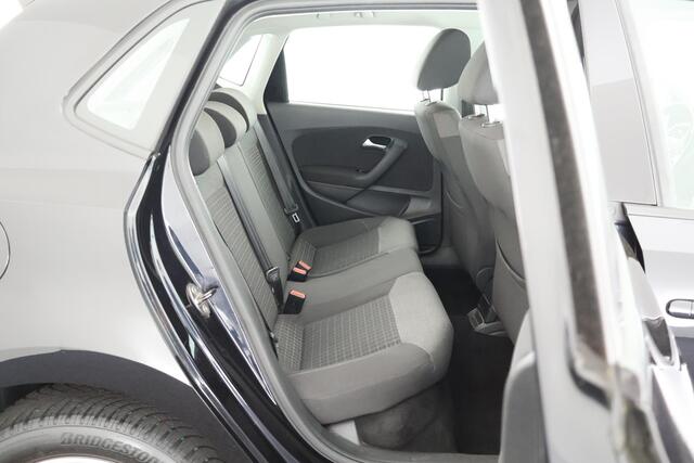 Volkswagen POLO 1.2 TSI 90pk Comfortline Airco