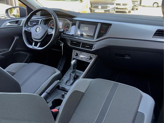 Volkswagen POLO 1.0 TSI AUT7 HIGHLINE APPLE-CARPLAY AIRCO LED LMV PDC