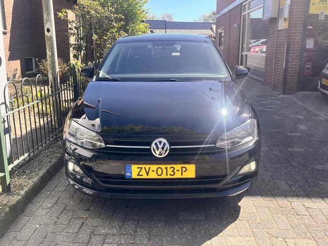 Volkswagen POLO 1.0 TSI Comfortline Business