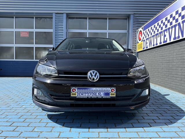 Volkswagen POLO 1.0 MPI CRUISE PDC APPLE STOELVER. CLIMA LED