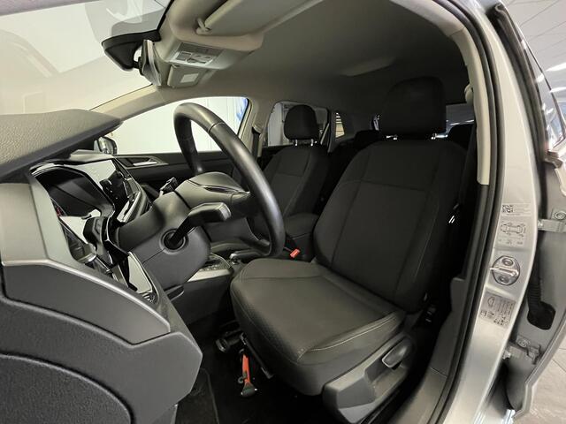 Volkswagen POLO 1.0 TSI Comfortline Business | Carplay | V+A parkeersensoren | Climate |