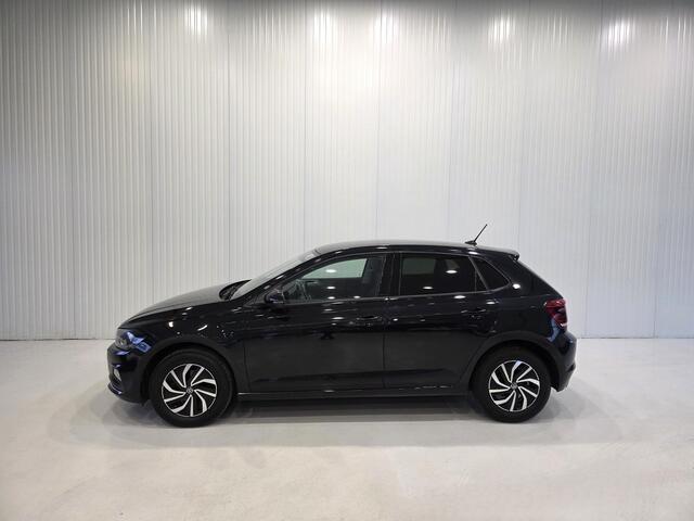 Volkswagen POLO 1.0 TSI |111PK|Virtuele klok|NAVI|