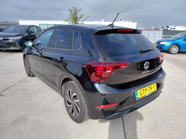 Volkswagen POLO 1.0 TSI Automaat | Life Edition | Camera | Privacy Glass | VERWACHT |