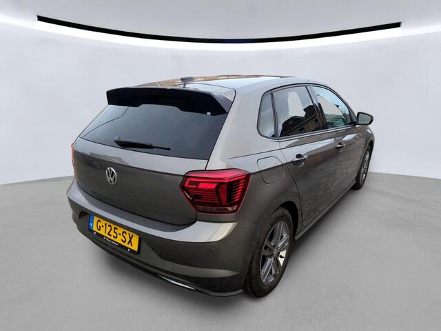 Volkswagen POLO 1.0 TSI Highline Business R | Panorama | Full-LED | Camera | Navigatie
