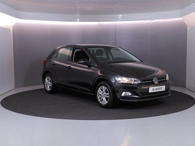 Volkswagen POLO 1.0 TSI Comfortline Business 95 pk | Navigatie | Parkeersensoren | Achteruitrijcamera | Autom. airco | Adaptieve cruise control |