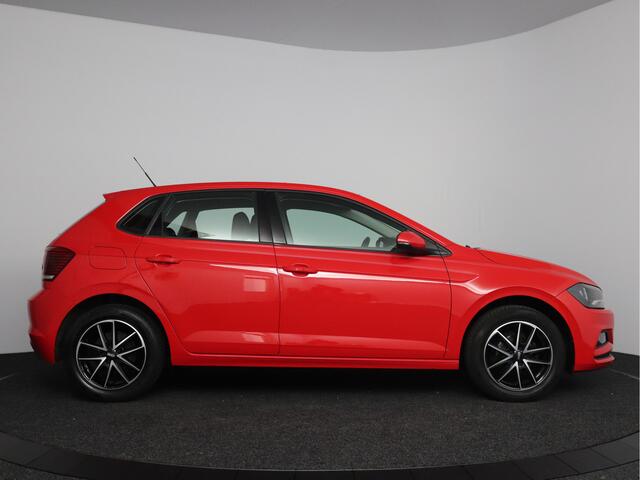 Volkswagen POLO 1.0 TSI Highline