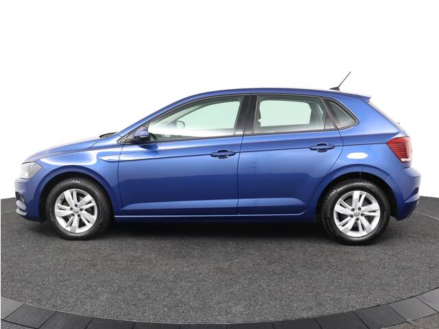 Volkswagen POLO 1.0 TSI Comfortline - LMV "15
