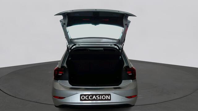 Volkswagen POLO 1.0 TSI Life | App Connect | Parkeersensoren achter |