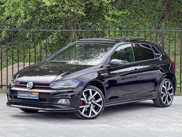 Volkswagen POLO 2.0 TSI GTI | Keyless | Camera | Beats | Pano