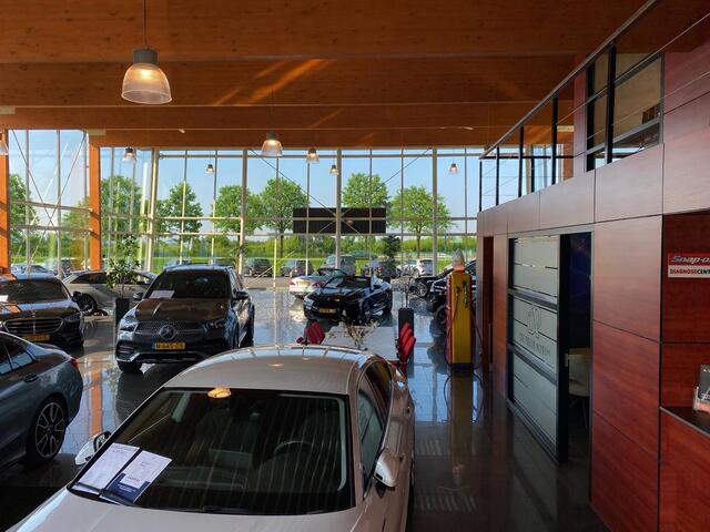 Volkswagen POLO 2.0 TSI GTI Kelyss ACC Sports Select Suspension Matrix LED IQ.Light Lane Assist Apple Carplay