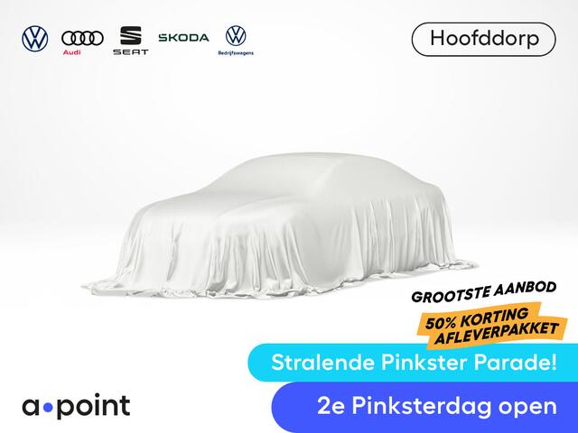 Volkswagen POLO 1.0 TSI R-Line Edition 95 pk | Automaat | Panoramisch schuif/kantel dak | Verwarmbare voorstoelen