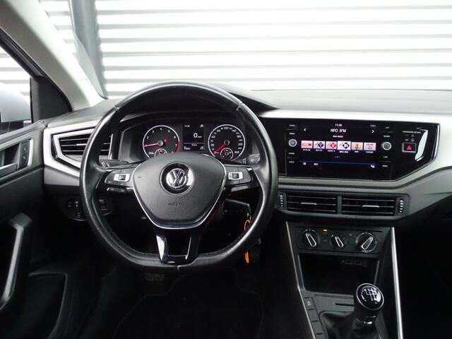 Volkswagen POLO 1.0 MPI Comfortline | 17" | Apple Carplay/Android Auto