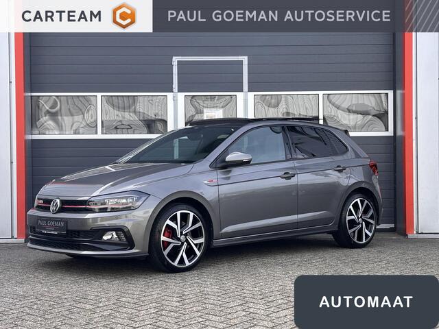 Volkswagen POLO 2.0 TSI GTI | Beats | Pano | LED | Virtual | Camera | Keyless |