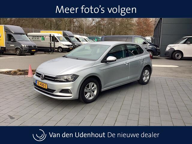Volkswagen POLO 1.0 TSI 95pk Comfortline